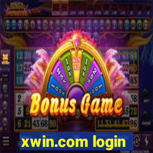 xwin.com login